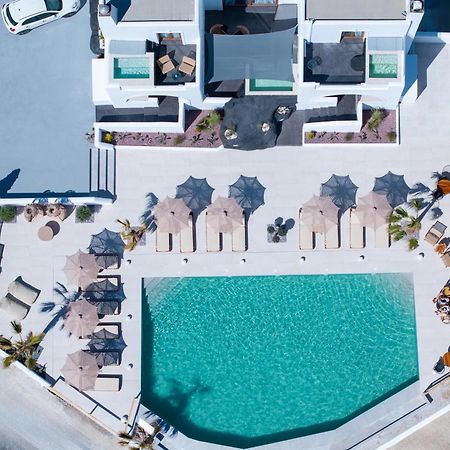 אימרוביגלי Leon Luxury Suites מראה חיצוני תמונה